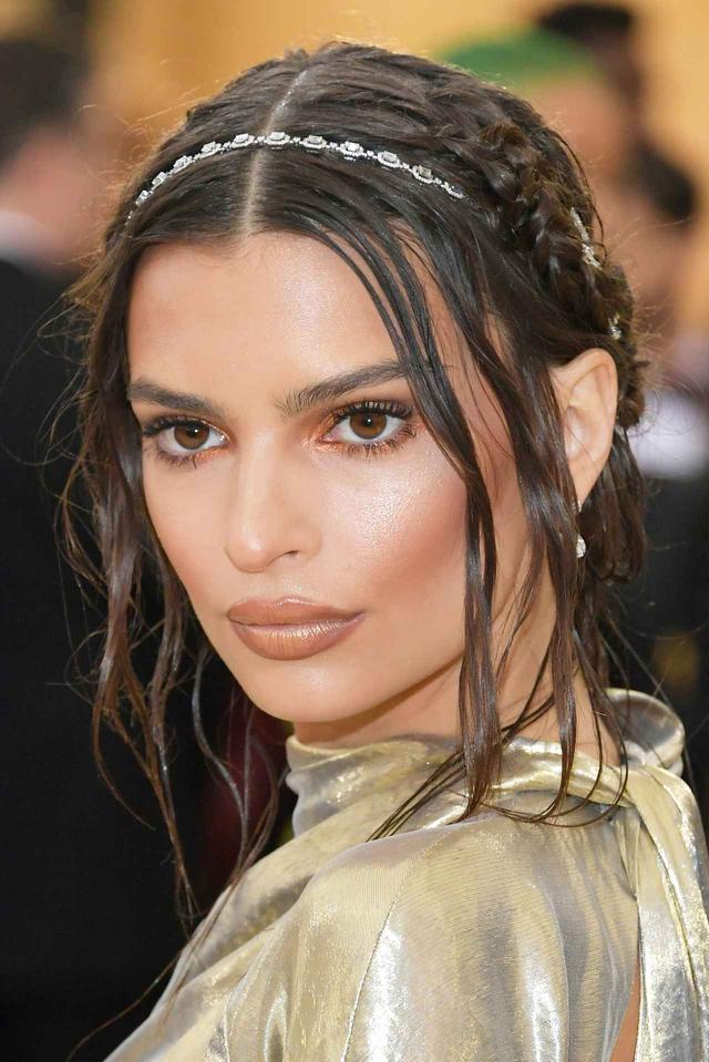 画像: Emily Ratajkowski