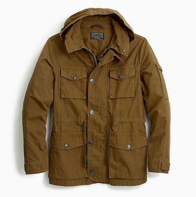画像: www.jcrew.com