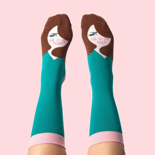画像1: www.chattyfeet.com