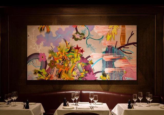 画像: ©Scott's Restaurant/ Instagram
