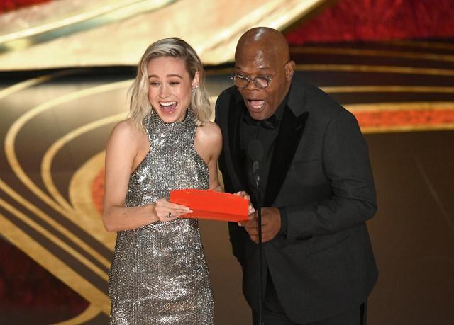 画像2: 『キャプテン・マーベル』の2人が共演『ユニコーン・ストア』の予告編が公開
