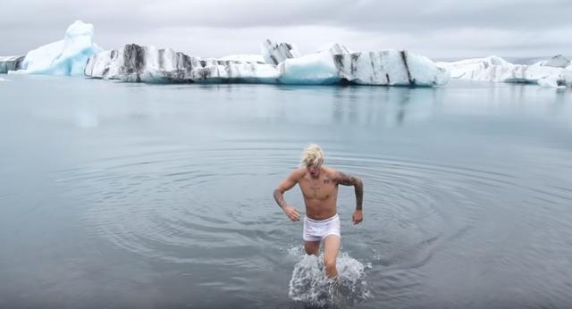 画像2: ©Justin Bieber/ YouTube VEVO