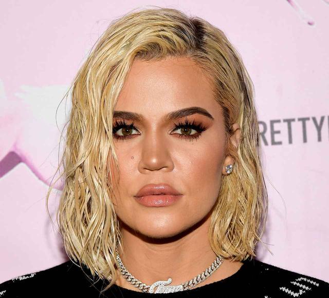 画像: Khloe Kardashian