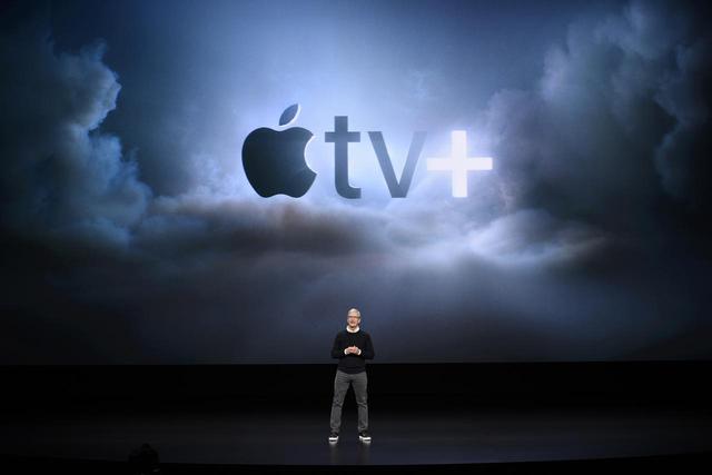 画像: アップルが動画ストリーミングサービスApple TV+を発表、ラインナップが豪華すぎ