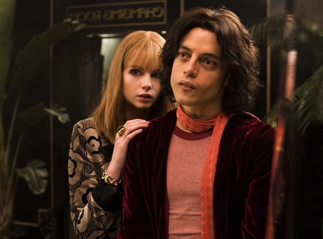 画像2: 『ボヘミアン・ラプソディ』が中国で公開!同性愛シーンはすべてカット