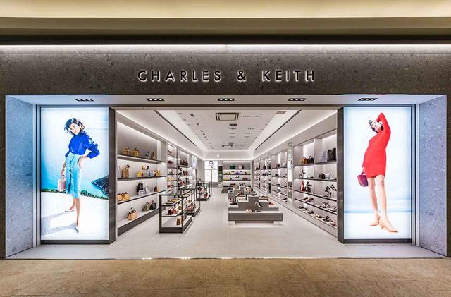 画像2: セレブ愛用ブランド、チャールズ&キースが表参道原宿に新店舗オープン!