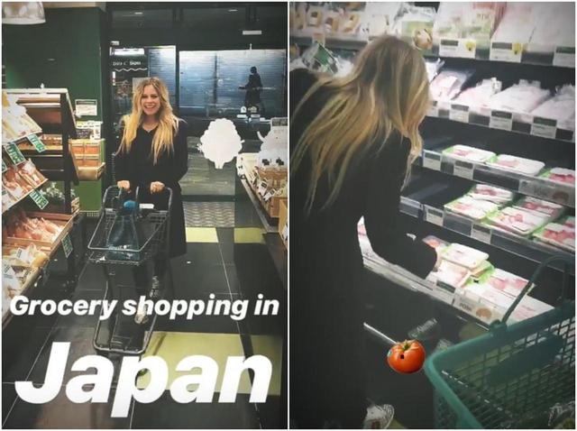 画像3: ©Avril Lavigne/Instagram