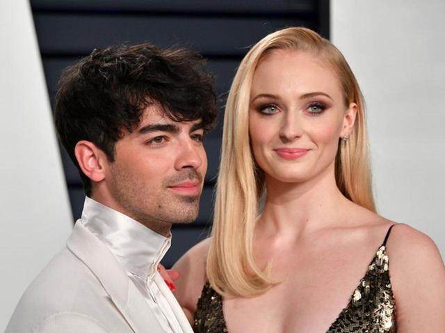 画像: ジョー・ジョナス&ソフィー・ターナーの出会いはインスタグラム