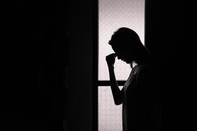 画像: 女性の主張