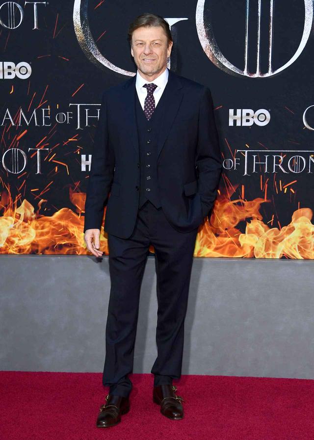 画像5: 『ゲーム・オブ・スローンズ』のキャストが勢ぞろい!最終章を前にプレミア開催