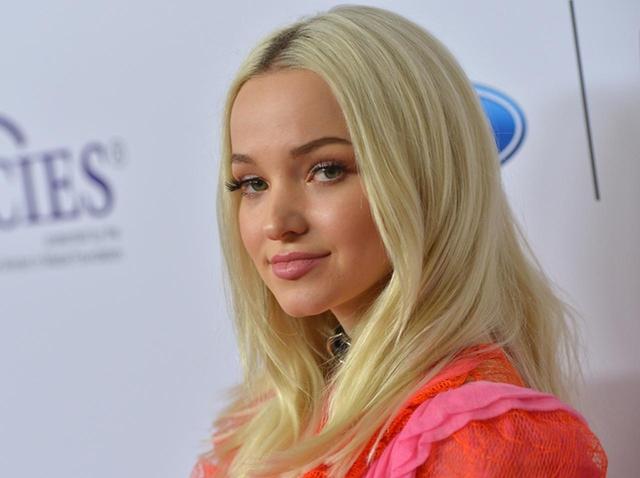 画像: ダヴ・キャメロン、アルバムのリリース間近!?レコーディングでラストスパート