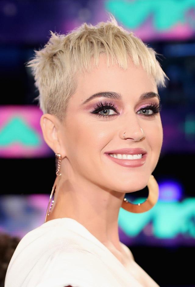 画像: Katy Perry
