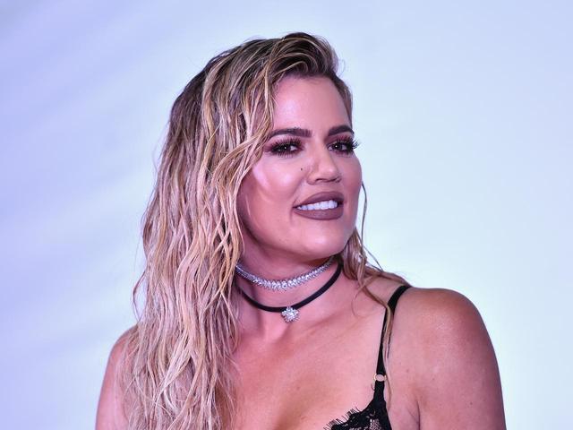 画像1: クロエ・カーダシアンが感謝したいのは、セックステープが流出した姉キム!