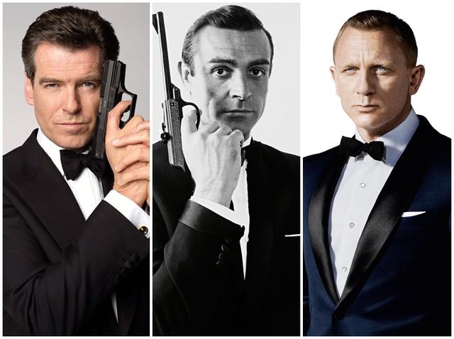 画像2: クリス・ヘムズワース、ジェームズ・ボンドを演じたい!英国紳士を演じる可能性は?