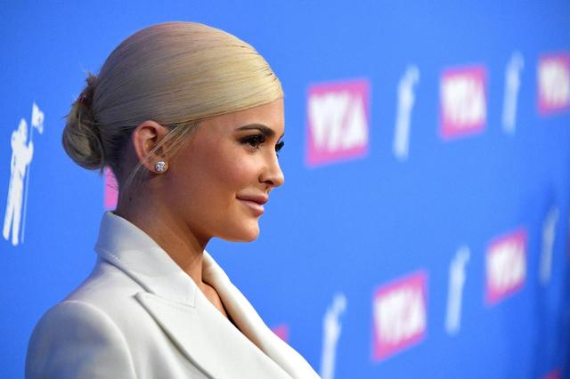 画像3: カイリー・ジェンナー、裏切った親友への「制裁」の真相を告白