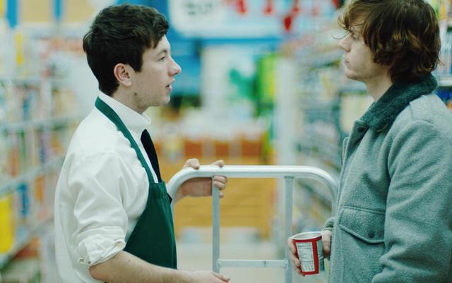 画像2: 大学生たちが「12億円」を盗み出す!実話をもとにした『アメリカン・アニマルズ』