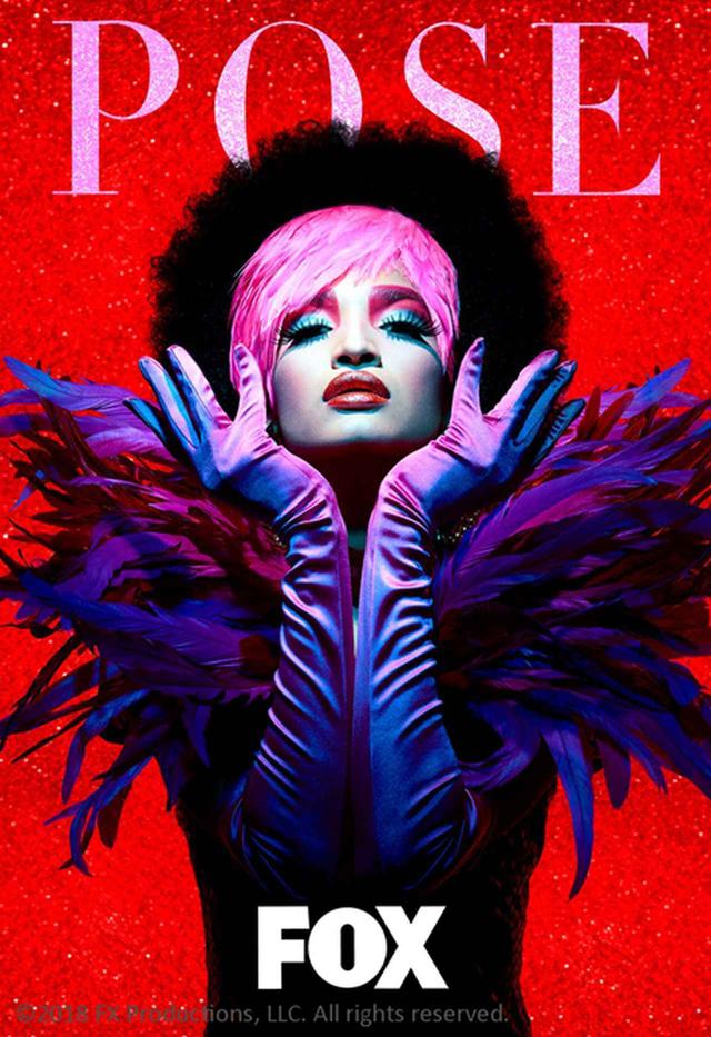 画像: ドラマ『POSE』“LGBTQ+の伝説的カルチャー”を通して人間の本質を描く話題作が教えてくれること
