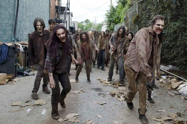 画像: さらに拡大する『TWD』ワールド