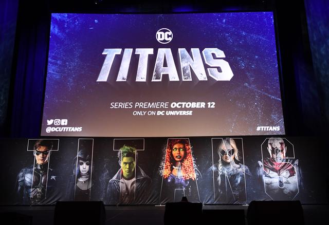 画像: 『ゲーム・オブ・スローンズ』Jモーモント役俳優、DCドラマでブルース・ウェインに