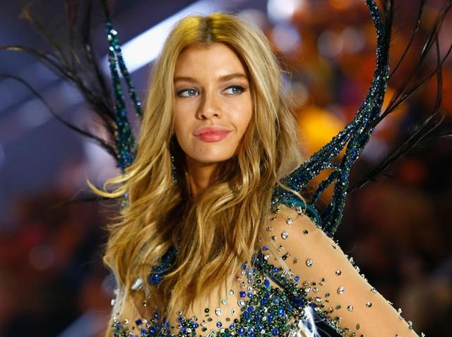 画像: ステラ・マックスウェル Stella Maxwell