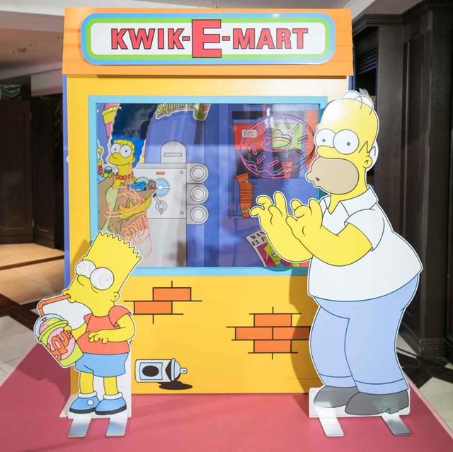 画像: THE SIMPSONS TM & © 2019 Twentieth Century Fox Film Corporation. All Rights Reserved.