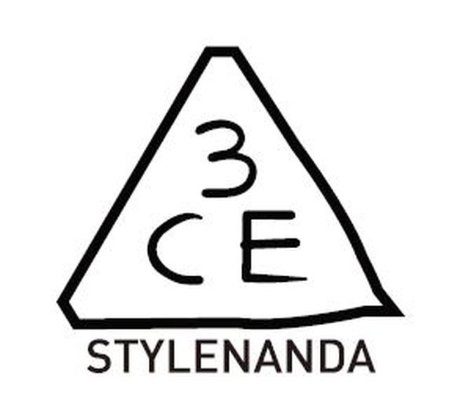 画像: ディズニーストアと、韓国発コスメブランド「3CE」が初のコラボ