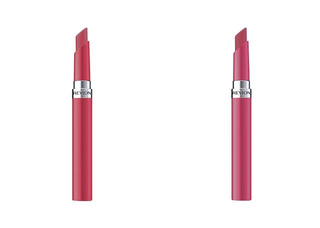 画像1: レブロン、肌をパッとトーンアップする「ウルトラ HD ジェル リップカラー」登場