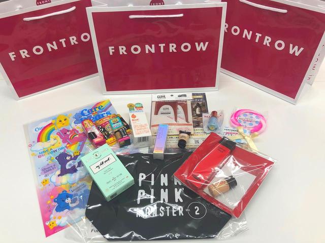 画像10: ステージでも女子の知りたいをお届け♡