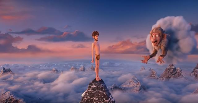 画像3: ©Lil Dicky/ YouTube