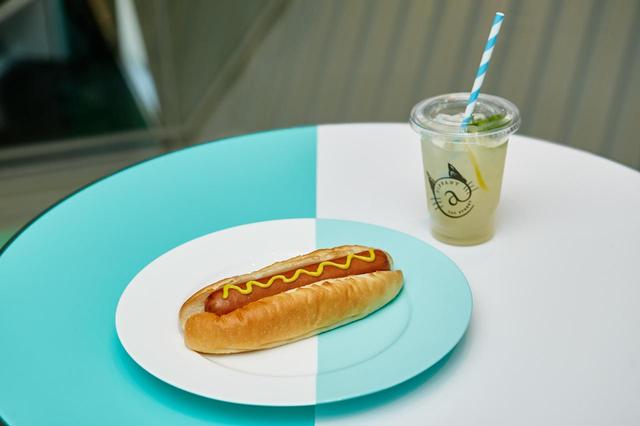 画像6: NYに次いで2店舗目!原宿にオープンした話題のティファニーカフェでイベントが開催