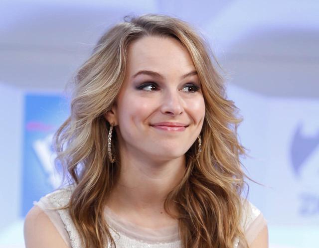 画像: 元ディズニースターのブリジット・メンドラーが婚約!キュートなメッセージを公開