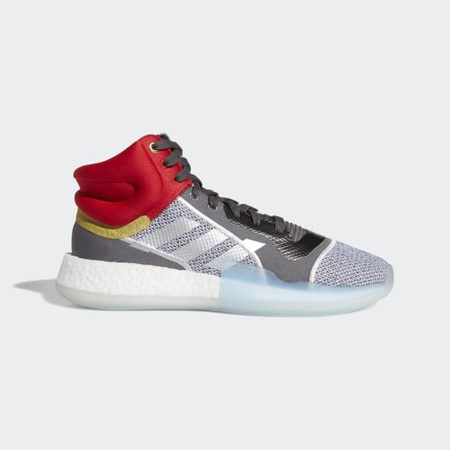 画像: ソー×マーキーブースト www.adidas.com