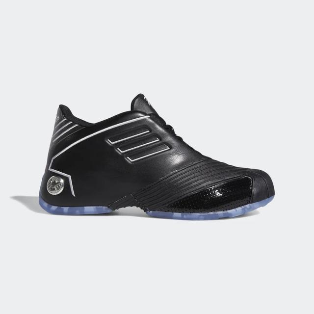 画像: ニック・フューリー×Tマック1 www.adidas.com