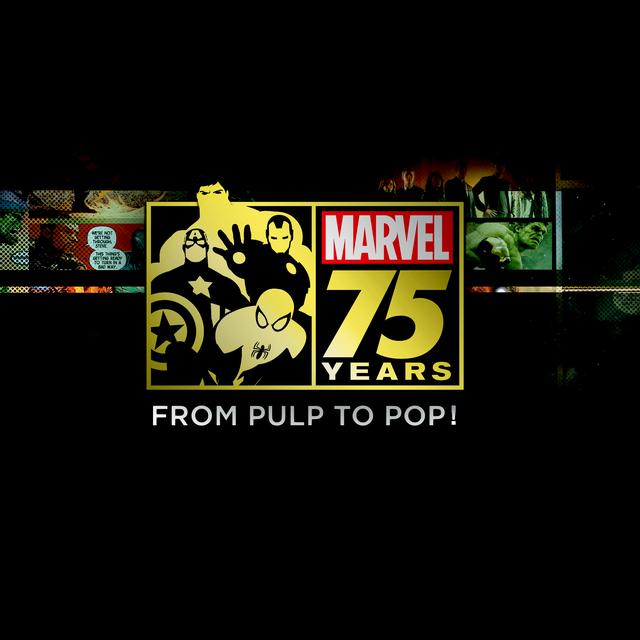 画像: 「マーベル75周年の軌跡 コミックからカルチャーへ!」©2014 ABC Studios & Marvel.