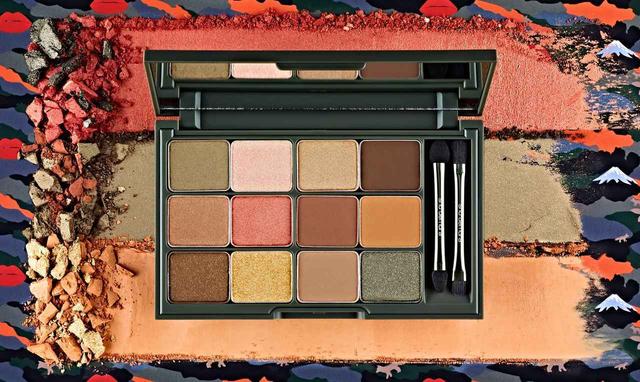 画像3: ©Maison Kitsuné for shu uemura