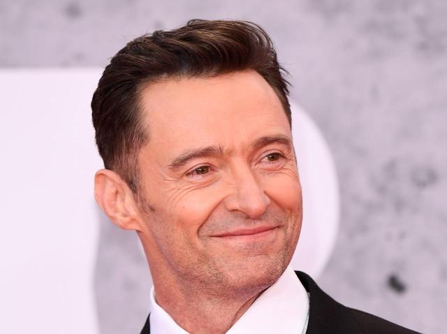 画像2: ヒュー・ジャックマン、新作ワールドツアーのダンス練習映像を公開