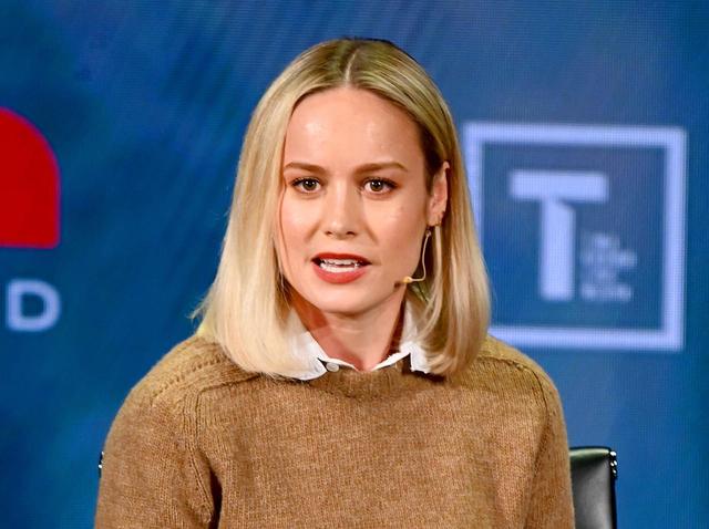 画像2: 『アベンジャーズ』女優たち、ファーストキスの思い出話で盛り上がる
