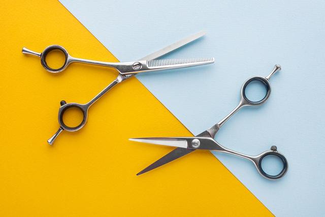 画像2: 「ヘアダスティング」とは?