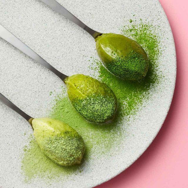 画像2: 『Häagen-Dazs MATCHA SALON』コースメニュー 概要