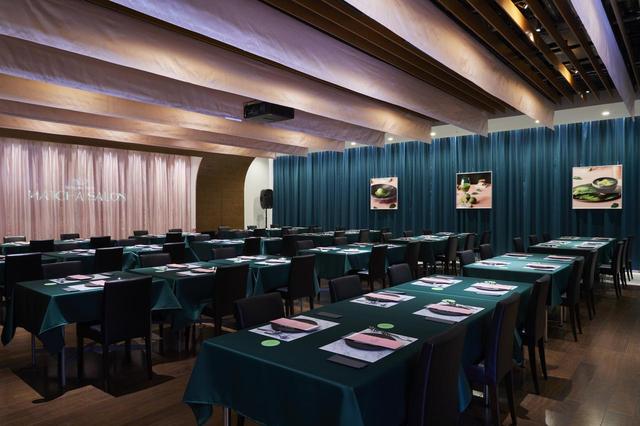 画像3: 『Häagen-Dazs MATCHA SALON』コースメニュー 概要