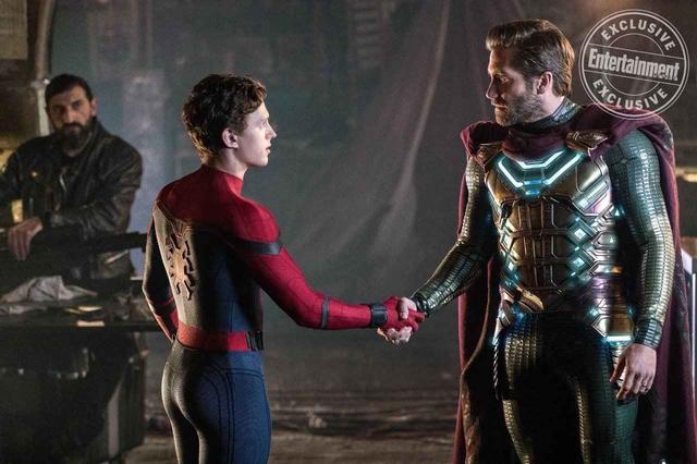 画像: Jay Maidment/Sony ew.com