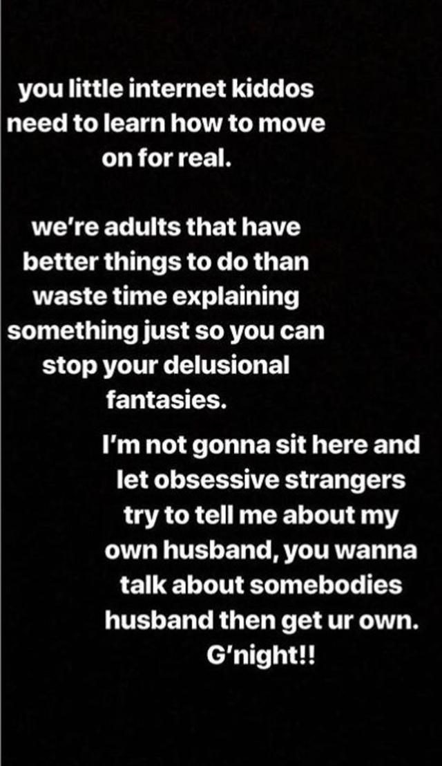 画像: ©Hailey Bieber / Instagram