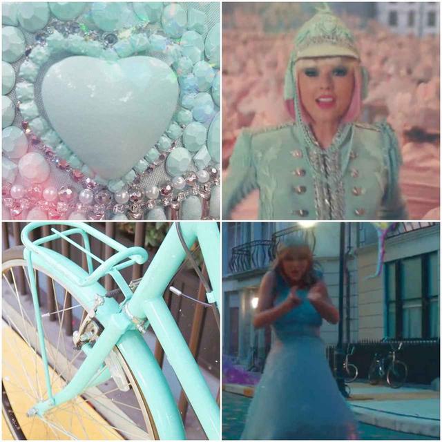 画像3: ©Taylor Swift / instagram, YouTube