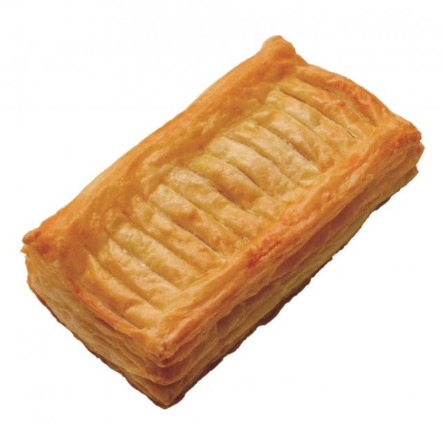 画像: ホット・スイーツパイ りんご