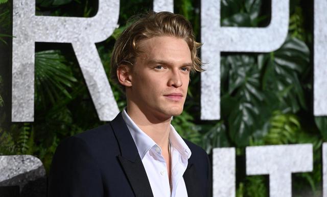 画像: 【来日】コーディー・シンプソンが4年ぶりに日本へ!気になる素顔にフォーカス