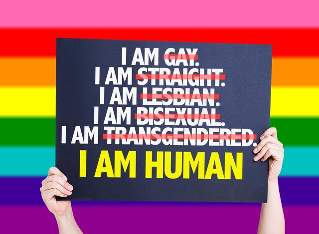 画像: トロイ・シヴァン、デュア・リパら「LGBTアワード」にノミネート