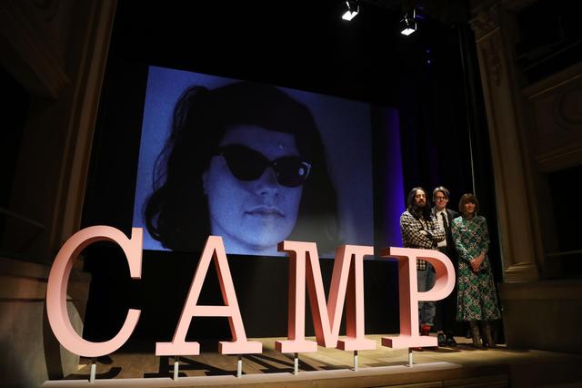 画像: 今年のテーマ「Camp(キャンプ)」とは?