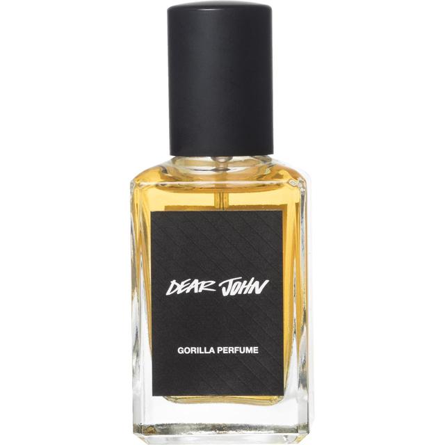 画像: ディア ジョン(パフューム) 15ml 2,300円(税込)/30ml 4,700円(税込)