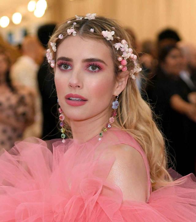 画像: Emma Roberts