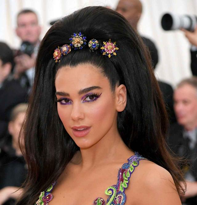 画像: Dua Lipa
